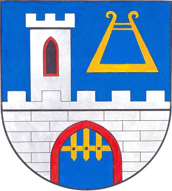 Arms (crest) of Havlovice