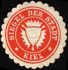 Seal of Kiel