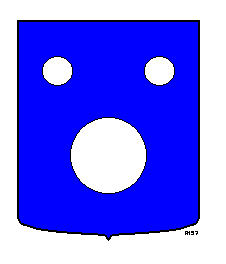 Wapen van Aartrijke/Arms (crest) of Aartrijke