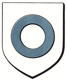 Blason de Behlenheim / Arms of Behlenheim