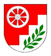 Wappen von Ebernhahn/Arms of Ebernhahn