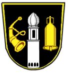 Wappen von Kirchstätt/Arms (crest) of Kirchstätt