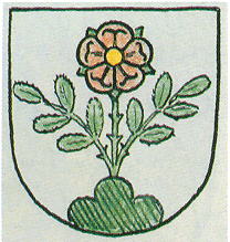 Wappen von Kleingemünd/Arms (crest) of Kleingemünd