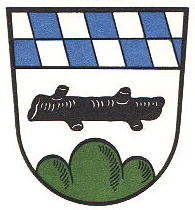 Wappen von Kohlberg/Arms of Kohlberg