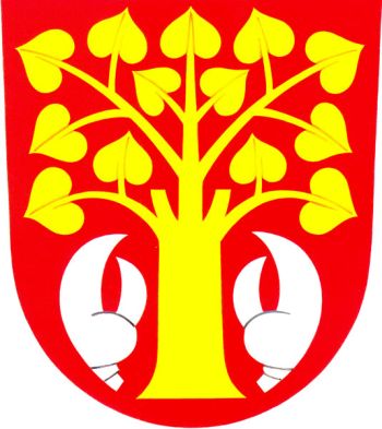 Arms of Rakov (Přerov)