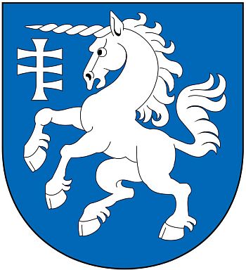Coat of arms (crest) of Serniki