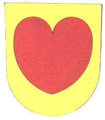Coat of arms (crest) of Útvina