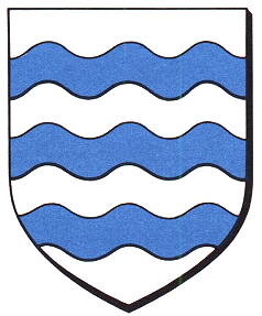 Blason de La Vancelle/Arms (crest) of La Vancelle