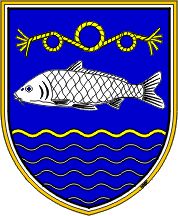 Coat of arms (crest) of Veržej
