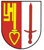 Coat of arms (crest) of Vorderthal