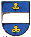 Wapen van Warstiens/Coat of arms (crest) of Warstiens