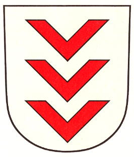 Wappen von Aesch (Zürich)