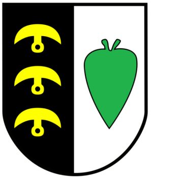 Wappen von Bambergen/Arms (crest) of Bambergen