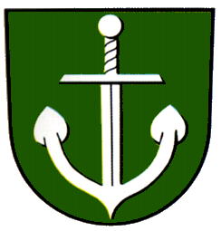 Wappen von Beddingen