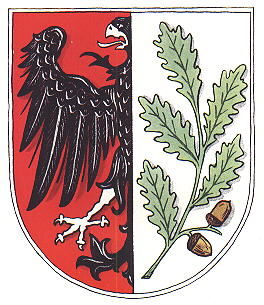 Wappen von Gillersheim