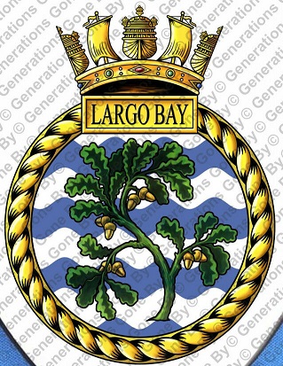 File:HMS Largo Bay, Royal Navy.jpg