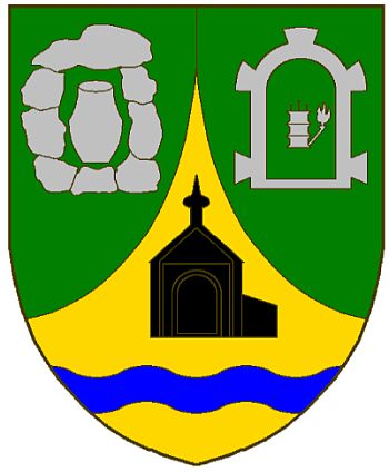 Wappen von Leienkaul/Arms of Leienkaul