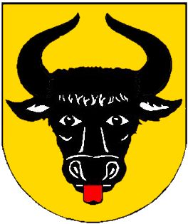 Wappen von Ohrnberg/Arms (crest) of Ohrnberg