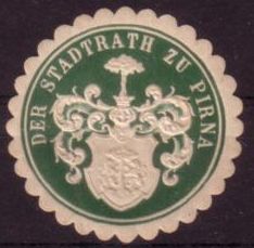 Seal of Pirna