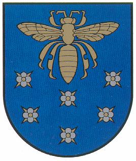 Arms of Varėna