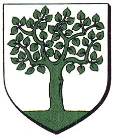 Blason de Baerendorf/Arms (crest) of Baerendorf