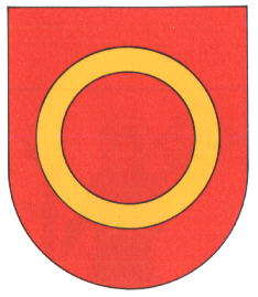 Wappen von Bodersweier/Arms (crest) of Bodersweier