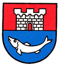 Wappen von Burgäschi/Arms (crest) of Burgäschi