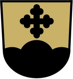 Coat of arms (crest) of Diocese of Kuopio