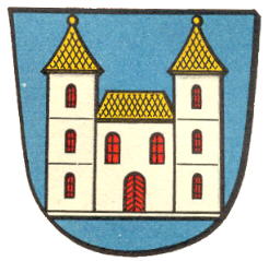Wappen von Dombach / Arms of Dombach