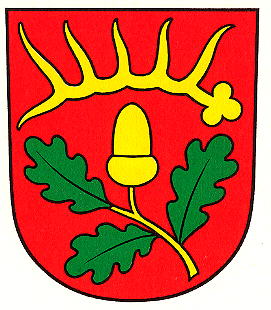 Wappen von Flaach/Arms (crest) of Flaach