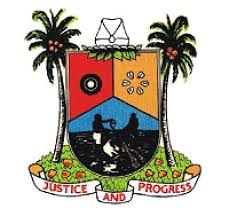Arms of Lagos State