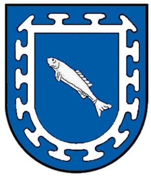 Wappen von Ruschweiler / Arms of Ruschweiler