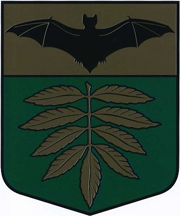 Coat of arms (crest) of Sesava (parish)