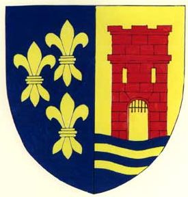 Arms of Türnitz