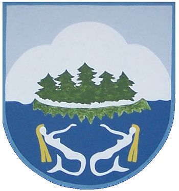 Wappen von Dönges