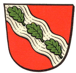 Wappen von Heinebach/Arms (crest) of Heinebach