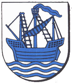 Arms (crest) of Helsingør