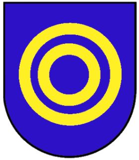 Wappen von Höfingen/Arms (crest) of Höfingen