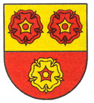 Wappen von Loitsche/Arms (crest) of Loitsche