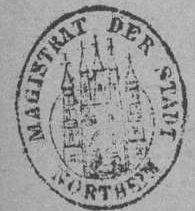 Siegel von Northeim