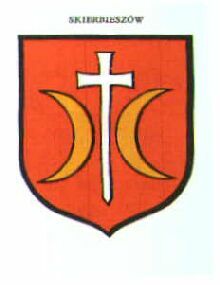 Coat of arms (crest) of Skierbieszów