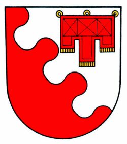 Wappen von Weiler-Simmerberg
