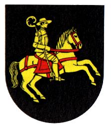 Wappen von Wurzen/Arms (crest) of Wurzen