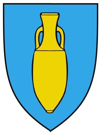 Coat of arms (crest) of Fažana