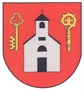 Wappen von Heilenbach/Arms (crest) of Heilenbach