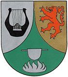 Wappen von Hilscheid/Arms (crest) of Hilscheid