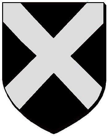 Arms (crest) of Jaun