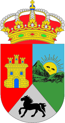 Escudo de Junta de Traslaloma/Arms (crest) of Junta de Traslaloma