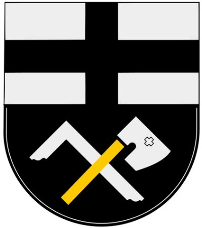 Wappen von Kirsbach/Arms (crest) of Kirsbach