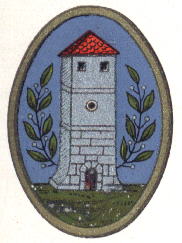 Coat of arms (crest) of Lovran